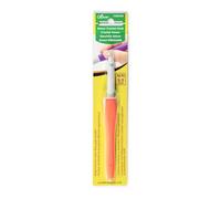 Clover Cl1056 - Uncinetto Amour, Dimensioni: 9,00 mm, Arancione