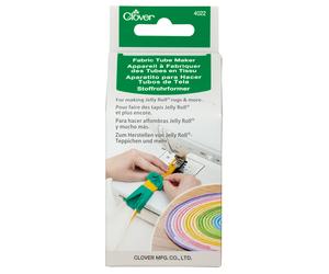 Clover Creatore Di Tubi In Tessuto Per Borse, Tappeti E Decorazione Casa