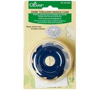clover Custodia per Aghi filettati a cu, Blu, 1