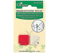 Clover Enfil con L'ago taglierina Piccolo Taglio