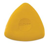 Clover Gessetto per Sarto Forma Triangolo, Giallo