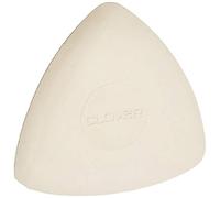 Clover Gesso da Sarto Triangolare: Bianco, 1