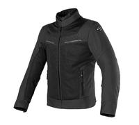 CLOVER GIACCA AIRTEK WP NERO