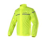 Clover giacca antipioggia Rainblaster Wp - Giallo 3XL