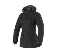 Clover giacca donna Manhattan wp - Nero M