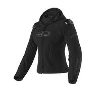 Clover giacca donna Rainblade 3 Wp - Nero S