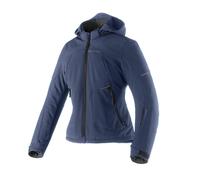 Clover giacca donna Rambla wp - Blu M