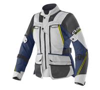 CLOVER GIACCA OUTLAND 3 WP LADY GRIGIO BLU