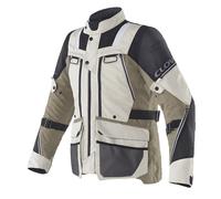 CLOVER GIACCA OUTLAND 3 WP SABBIA