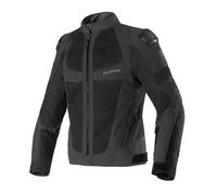 CLOVER GIACCA RAINJET-3 WP NERO