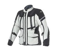 CLOVER GIACCA SAVANA-4 WP LADY GRIGIO