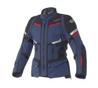 Clover giacca uomo Gts-5 wp - Blue Navy / Nero XXL