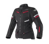 Clover giacca uomo Gts-5 wp - Nero XL