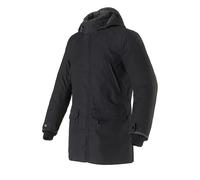 Clover giacca uomo Manhattan wp - Nero L