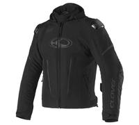 Clover giacca uomo Rainblade 3 Wp - Nero XL