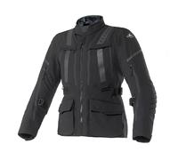 Clover giacca uomo Savana-4 Wp - Nero 3XL