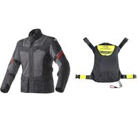CLOVER GIACCA VENTOURING-3 LADY COMPRESA DI AIRBAG