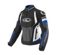 Clover giubbotto donna Airblade-5 - Blu M