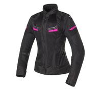 Clover giubbotto donna Airjet-5 - Nero Fucsia M