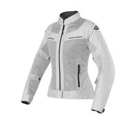 Clover giubbotto donna Airtek WP - Grigio XXL