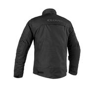Clover giubbotto donna Looping - Nero XL