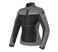 Clover giubbotto donna Netstyle 2 - Nero / Grigio L