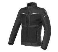 Clover giubbotto donna Netstyle 2 - Nero XL