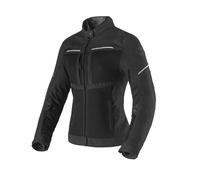 Clover giubbotto donna Netstyle 3 - Nero XS