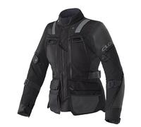 Clover giubbotto donna Outland 3 Wp - Nero L