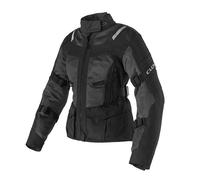 Clover giubbotto donna Ventouring-4 lady - Nero L