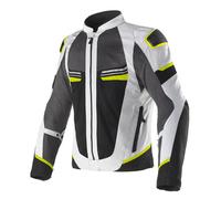Clover giubbotto uomo Airjet-6 - Giallo Grigio XL