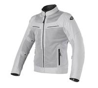 Clover giubbotto uomo Airtek WP - Grigio