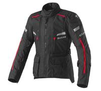 Clover giubbotto uomo Dakar-2 Wp - Nero XXL