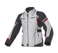 Clover giubbotto uomo Hyperblade Wp - Nero/Grigio L