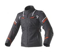 Clover giubbotto uomo Hyperblade Wp - Nero/Nero XL