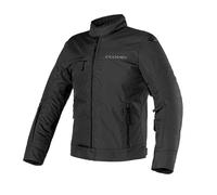 Clover giubbotto uomo Looping - Nero XL