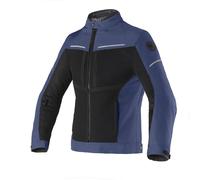 Clover giubbotto uomo Netstyle 3 - Navy blu XXL