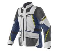 Clover giubbotto uomo Outland 3 Wp - Grigio blu XXL