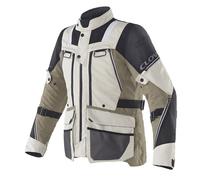 Clover giubbotto uomo Outland 3 Wp - Nero Sabbia XL