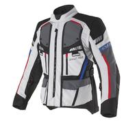 Clover giubbotto uomo Rally-Pro WP - Grigio XXL