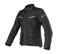 Clover giubbotto uomo Scout-4 wp - Nero 4XL