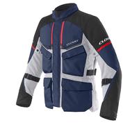 Clover giubbotto uomo Scout-5 wp - Blu XXL