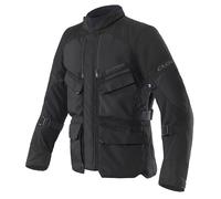 Clover giubbotto uomo Scout-5 wp - Nero L