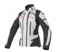 Clover giubbotto uomo Storm-3 - Nero/Grigio taglia S S