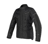 Clover giubbotto uomo Storm-4 - Nero M