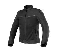 Clover giubbotto uomo Tropica - Nero XXL