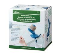 Clover Gomitolo Avvolgitore Lavoro a Maglia Accessori Uncinetto Craft Matasse