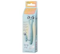 clover Grip Fit Triple Tracing Wheel, Blu