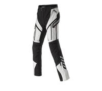 CLOVER GTS-5 WP LADY PANTS|13007 N/GR | MotoCharlie