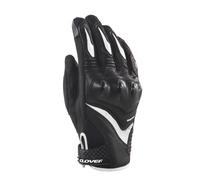 CLOVER GUANTI RAPTOR-3 NERO-BIANCO